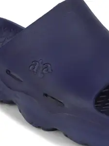 Liberty Softwalk Men Sliders Flip Flops