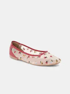 Forever Glam by Pantaloons Women Fashion Flats