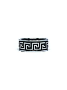 NEERAJYOTI Men Alloy Finger Ring