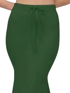 Moda Rapido Pack Of 2 Mermaid Fit Stetchable Saree Shapewear