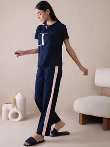 Sweet Dreams Women Night suit