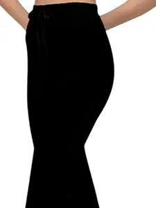 Trulymart Pack Of 2 Mermaid-Fit High Rise Saree Shapewear