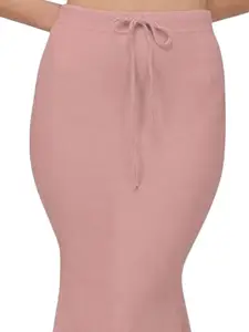 Moda Rapido Pack Of 2 Mermaid-Fit Stetchable Saree Shapewear