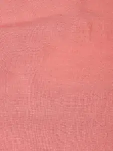 Meena Bazaar Floral Embroidered Gotta Patti Art Silk Unstitched Dress Material