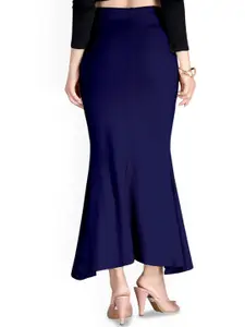 Moda Rapido Pack Of 2 Mermaid Fit Stetchable Saree Shapewear