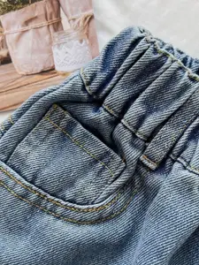 Xsole Boys Slip-On Regular Fit Shorts