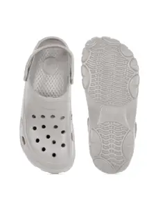 DRACKFOOT Men Set Of 2 Anti Skid Flip-Flops