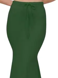 Pack Of 2 Mermaid Fit High  Rise Saree Moda Rapido Pack Of 2 High-Rise Mermaid-Fit Saree S