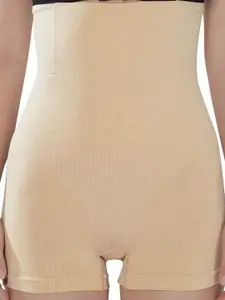 FiveFlag Seamless Tummy & Thigh Shapewear