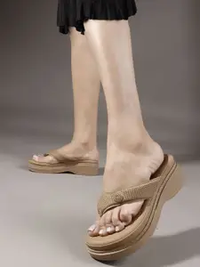 Kliev Paris Women Casual Wedge Heels