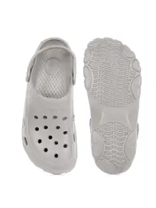 DRACKFOOT Men Set Of 2 Anti Skid Flip-Flops