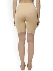 Moda Rapido High-Waist Tummy & Thigh Shapewear