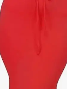 Moda Rapido Pack Of 2 Mermaid Fit High Rise Saree Shapewear