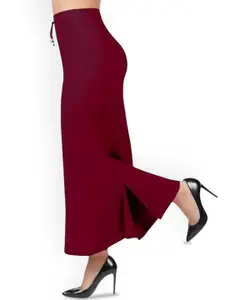 Moda Rapido Pack Of 2 Mermaid Fit High Rise Saree Shapewear