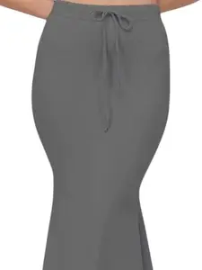 Moda Rapido Pack Of 2 High Rise Saree Shapewear