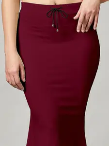 ZORNITSA Stretchable Mermaid Fit Fishcut Saree Shapewear