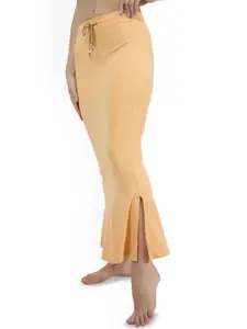 Moda Rapido Fish Cut Saree Shapewear