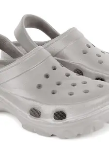 DRACKFOOT Men Set of 2 Clogs