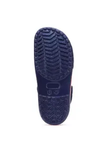 DRACKFOOT Men Set of 2 Clogs