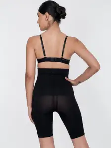 Shapercult High Waist Shaper Shorts