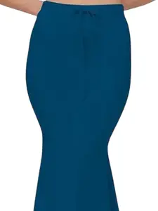 Trulymart Pack Of 2 Mermaid Fit High Rise Saree Shapewears