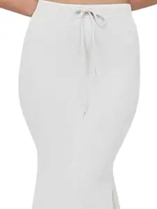 Moda Rapido Pack Of 2 Mermaid Fit High Rise Saree Shapewears