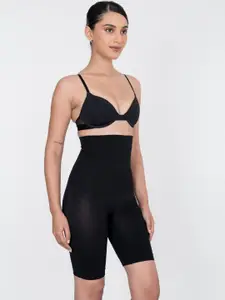 Shapercult High Waist Shaper Shorts
