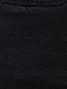 Fame Forever by Lifestyle Men Tapered Fit Mid-Rise Jeans