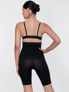 Shapercult High Waist Shaper Shorts