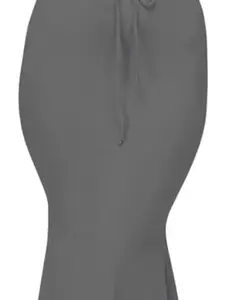 Trulymart Pack Of 2 Mermaid Fit High Rise Saree Shapewears