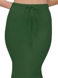 Trulymart Pack Of 2 Mermaid Fit High Rise Saree Shapewears