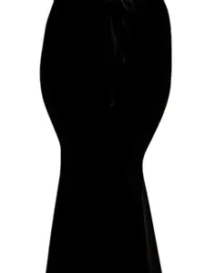 Trulymart Pack Of 2 Mermaid Fit High Rise Saree Shapewears