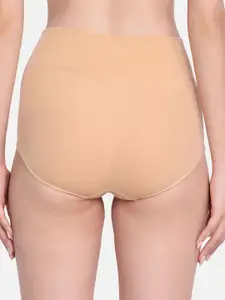 DEALSEVEN FASHION Tummy & Hip Shapewear