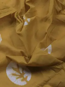 Meena Bazaar Printed Unstitched Dress Material