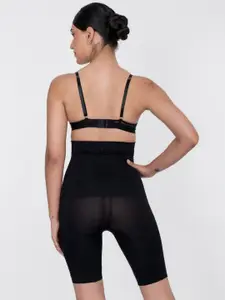 Shapercult High Waist Shaper Shorts