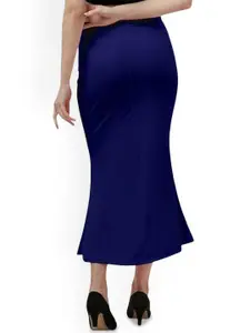 Trulymart Pack Of 2 Mermaid Fit High Rise Saree Shapewears