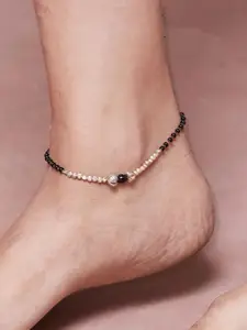 Fabindia Anklet
