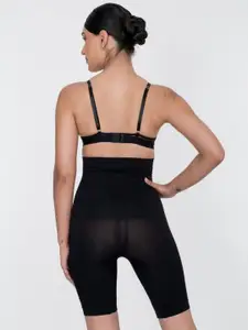 Shapercult High Waist Shaper Shorts