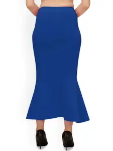 Dressberry Cotton Saree Shapewear