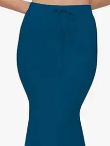 Trulymart Pack Of 2 Mermaid Fit High-Rise Saree Shapewear