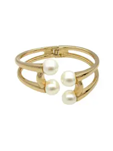 OOMPH Women Handcrafted Wraparound Bracelet