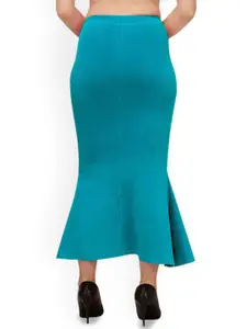 Dressberry Cotton Saree Shapewear