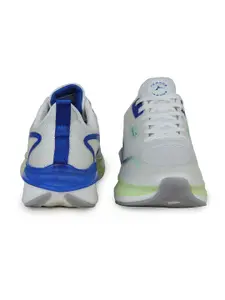 ABROS Sports Shoe Men Lace-Ups Running Shoes