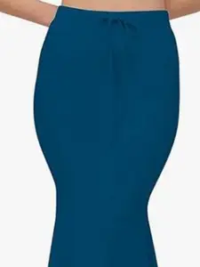 Moda Rapido Pack Of 2 High Rise Mermaid Fit Saree Shapewear