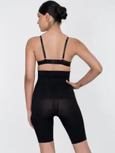 Shapercult High Waist Shaper Shorts