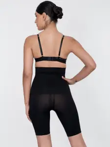 Shapercult High Waist Shaper Shorts