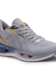 ABROS Nils Men Mesh Running Shoes