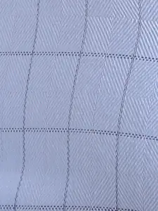 Park Avenue Men Blue Slim Fit Checked Cotton   Formal Shirt