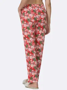 Van Heusen Women Printed Lounge Pants