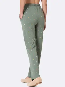 Van Heusen Women Printed Lounge Pants